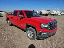 2017 GMC Sierra 1500 - Photo 2