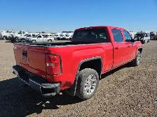 2017 GMC Sierra 1500 - Photo 4
