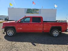2017 GMC Sierra 1500 - Photo 8