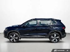 2025 Volkswagen Taos Trendline - Photo 2