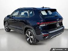 2025 Volkswagen Taos Trendline - Photo 4