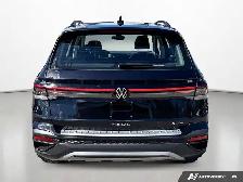 2025 Volkswagen Taos Trendline - Photo 5