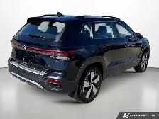 2025 Volkswagen Taos Trendline - Photo 6