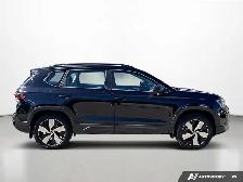 2025 Volkswagen Taos Trendline - Photo 7