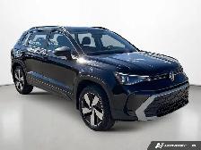 2025 Volkswagen Taos Trendline - Photo 8