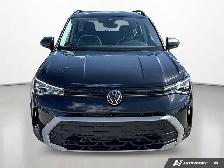 2025 Volkswagen Taos Trendline - Photo 9