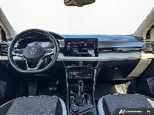 2025 Volkswagen Taos Trendline - Photo 11