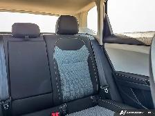 2025 Volkswagen Taos Trendline - Photo 15