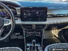 2025 Volkswagen Taos Trendline - Photo 17