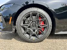 2026 Ford Mustang GT Premium - Photo 3