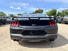 2026 Ford Mustang GT Premium - Photo 21