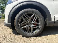 2026 Ford Explorer ST - Photo 3