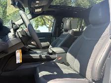 2026 Ford Explorer ST - Photo 8
