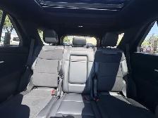 2026 Ford Explorer ST - Photo 17