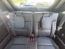 2026 Ford Explorer ST - Photo 22