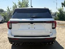 2026 Ford Explorer ST - Photo 24