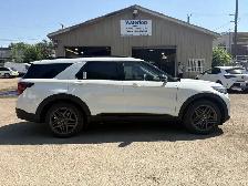2026 Ford Explorer ST - Photo 28