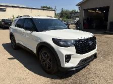 2026 Ford Explorer ST - Photo 31