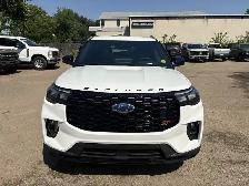 2026 Ford Explorer ST - Photo 32