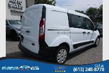 2019 Ford Transit Connect XL - Photo 8