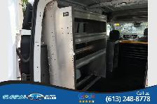 2019 Ford Transit Connect XL - Photo 10