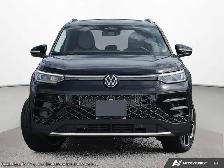 2026 Volkswagen Tiguan Highline Turbo R-Line | IN STOCK - Photo 2