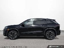 2026 Volkswagen Tiguan Highline Turbo R-Line | IN STOCK - Photo 3