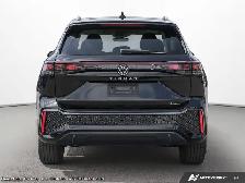 2026 Volkswagen Tiguan Highline Turbo R-Line | IN STOCK - Photo 5