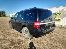 2017 Ford Expedition - Photo 2