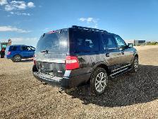 2017 Ford Expedition - Photo 3