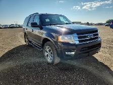 2017 Ford Expedition - Photo 4