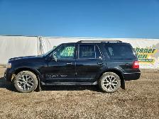 2017 Ford Expedition - Photo 5