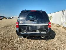 2017 Ford Expedition - Photo 6