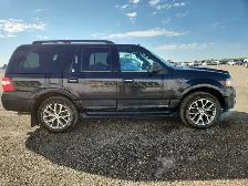 2017 Ford Expedition - Photo 7
