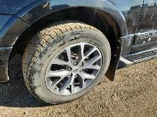 2017 Ford Expedition - Photo 8