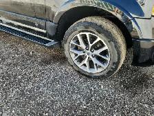 2017 Ford Expedition - Photo 11