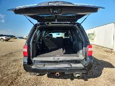 2017 Ford Expedition - Photo 26