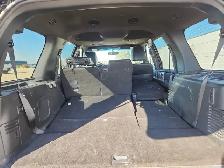 2017 Ford Expedition - Photo 27