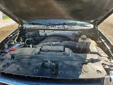 2017 Ford Expedition - Photo 30