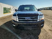 2017 Ford Expedition - Photo 31