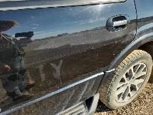 2017 Ford Expedition - Photo 33