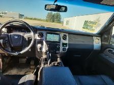 2017 Ford Expedition - Photo 35