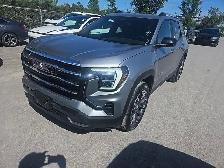 2026 GMC Terrain ELEVATION/AWD/LEATHER/NAVIGATION/42KM!