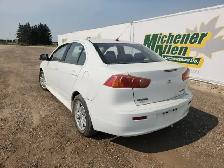 2012 Mitsubishi Lancer - Photo 3