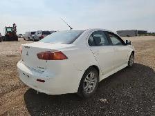 2012 Mitsubishi Lancer - Photo 4