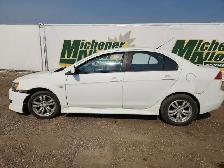 2012 Mitsubishi Lancer - Photo 5