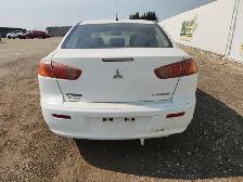 2012 Mitsubishi Lancer - Photo 6