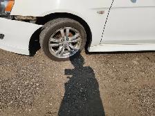 2012 Mitsubishi Lancer - Photo 8