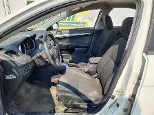 2012 Mitsubishi Lancer - Photo 11