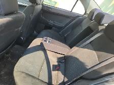 2012 Mitsubishi Lancer - Photo 12